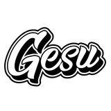 Gesu Oy logo