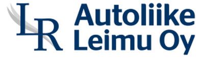 Autoliike Leimu Oy logo