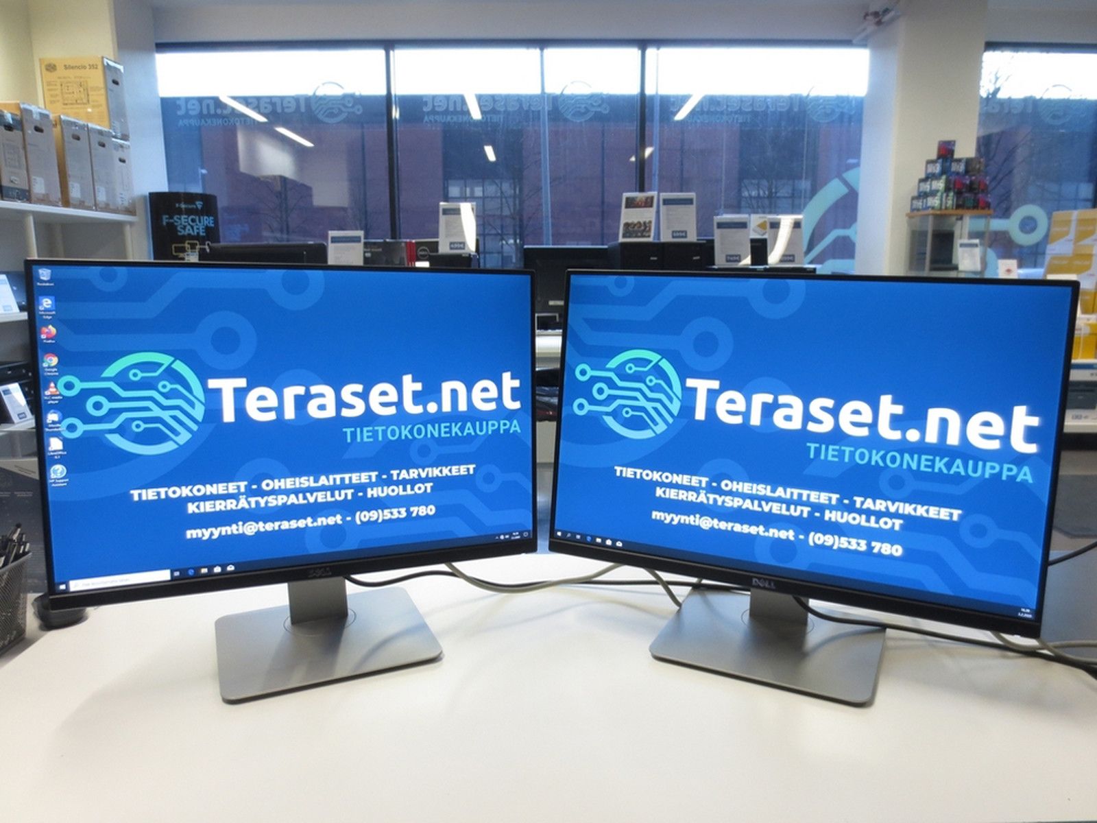 Elektroniikka Huutokaupat