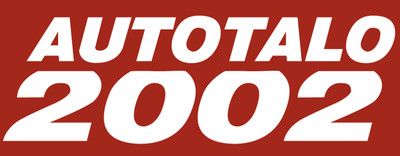 Autotalo 2002 Oy logo