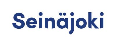 Seinäjoen kaupunki logo