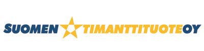 Suomen Timanttituote Oy logo