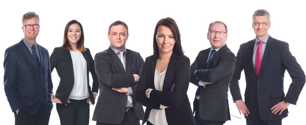 Aninkaisten Kiinteistönvälitys Oy (SKVL jäsen) image