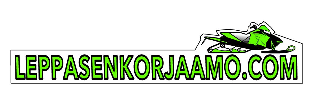 leppasenkorjaamo.com logo