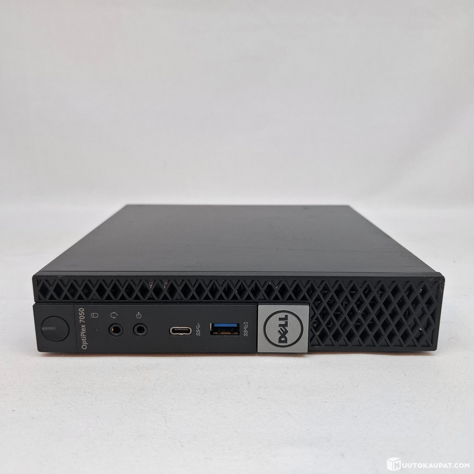 Dell OptiPlex 7050 Micro | i5-7500T | 8GB | 256GB SSD | Win 11 Pro ...