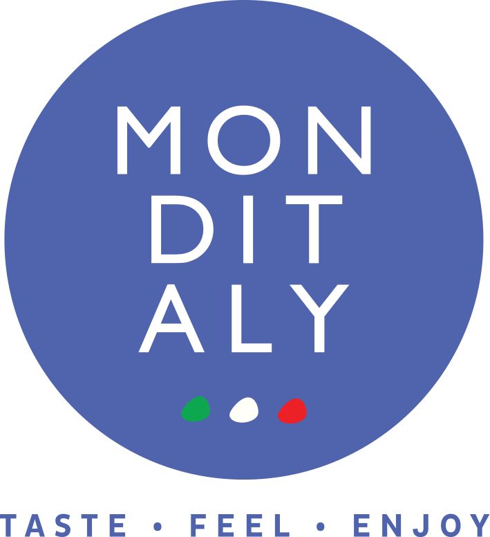 Monditaly Finland Oy logo