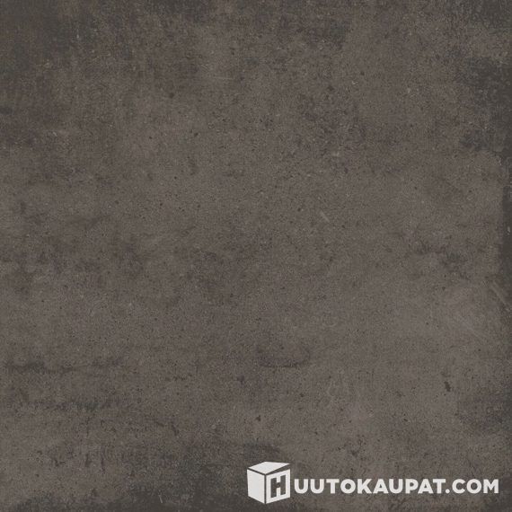 JÄTTI ISOA PORCELLANICO LATTIA-SEINÄLAATTAA 60x60cm, (14.4m2) FOREVER ANTRACITE, 1-laatu, REKTIFIOITU, pakkasenkestävä lattialaatta OVH. 849€, Lahti的来源图片
