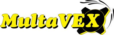 MultaVEX Oy logo