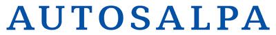 Autosalpa Oy logo
