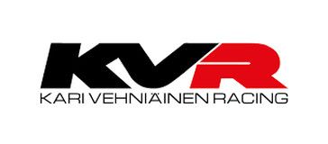 Kari Vehniäinen Racing Oy logo
