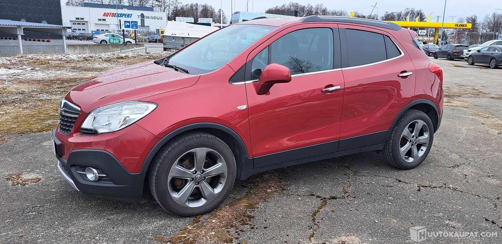 opel-mokka-2014-helsinki-huutokaupat
