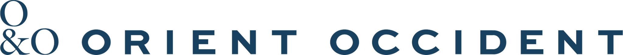 Oy Orient-Occident Ltd logo