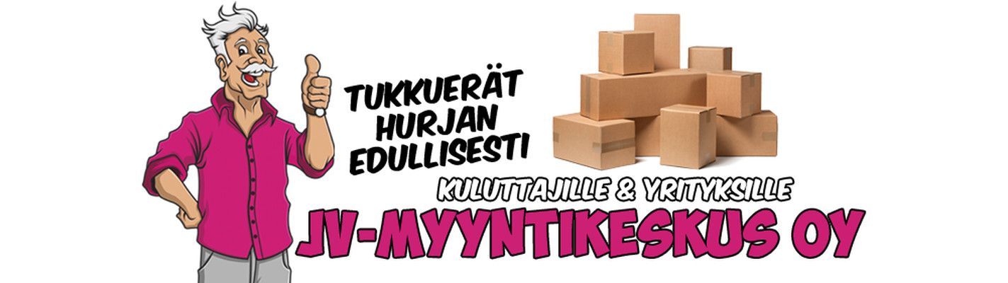 JV-Myyntikeskus Oy image