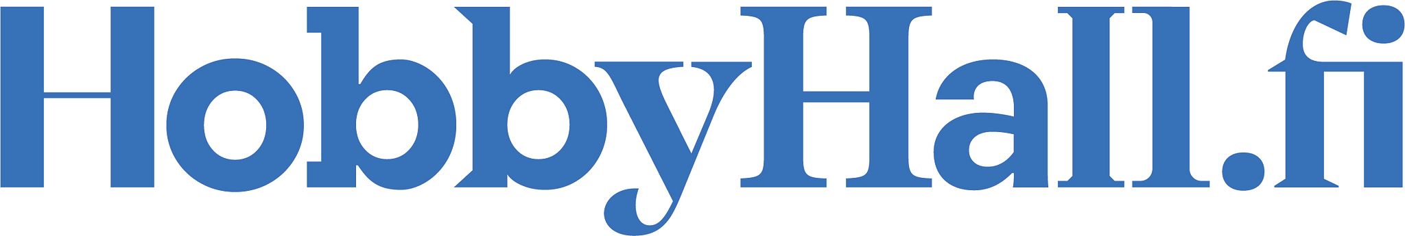 Hobby Hall Suomi Oy logo