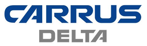 Carrus Delta Oy logo