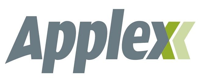 Applex Asianajotoimisto Oy logo