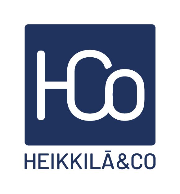 Lakiasiaintoimisto Heikkilä & Co HCO Oy logo