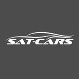 SAT-Cars Oy logo