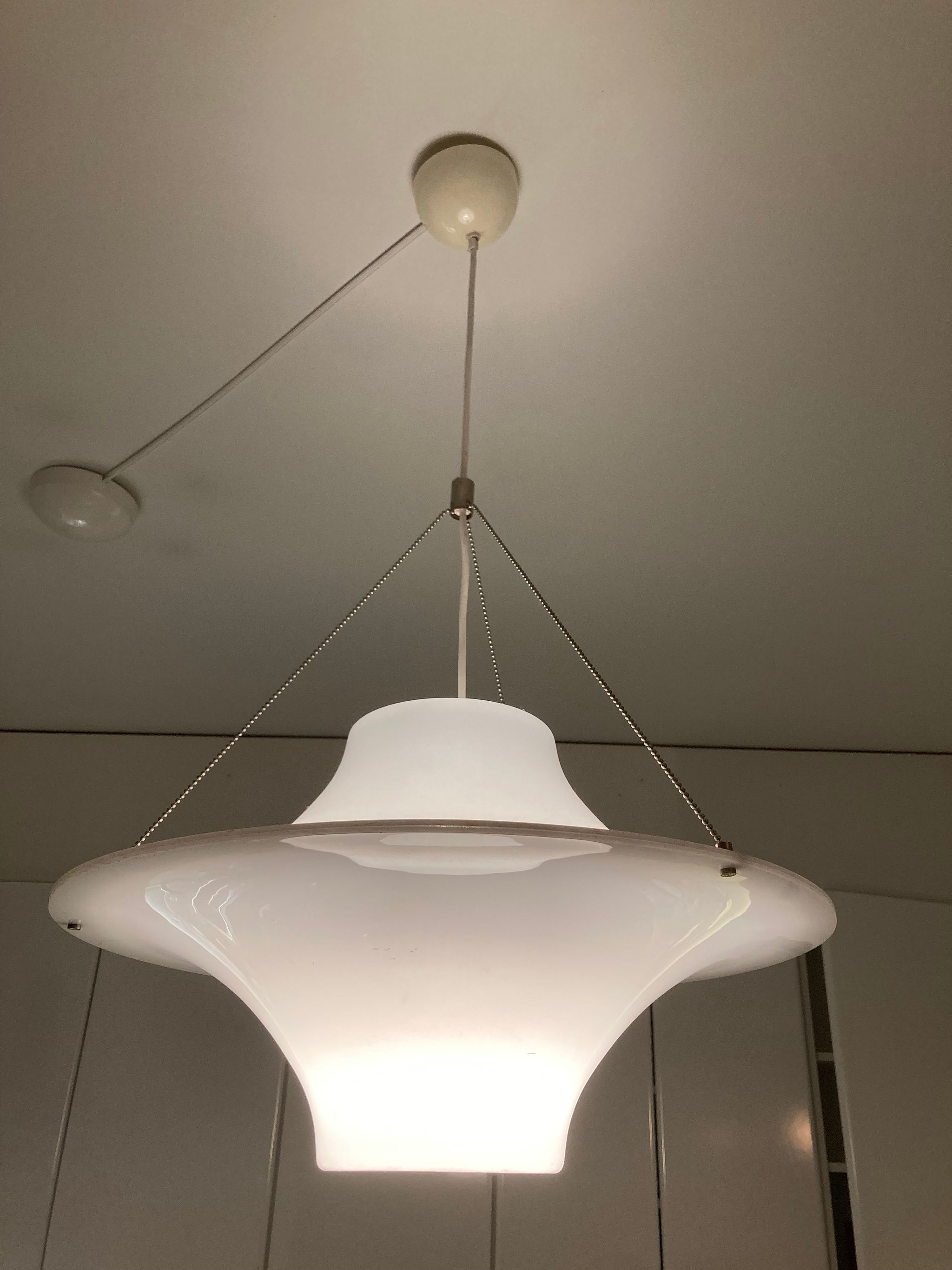 yki nummi lokki valaisin alkuperäinen, Vantaa | Huutokaupat.com