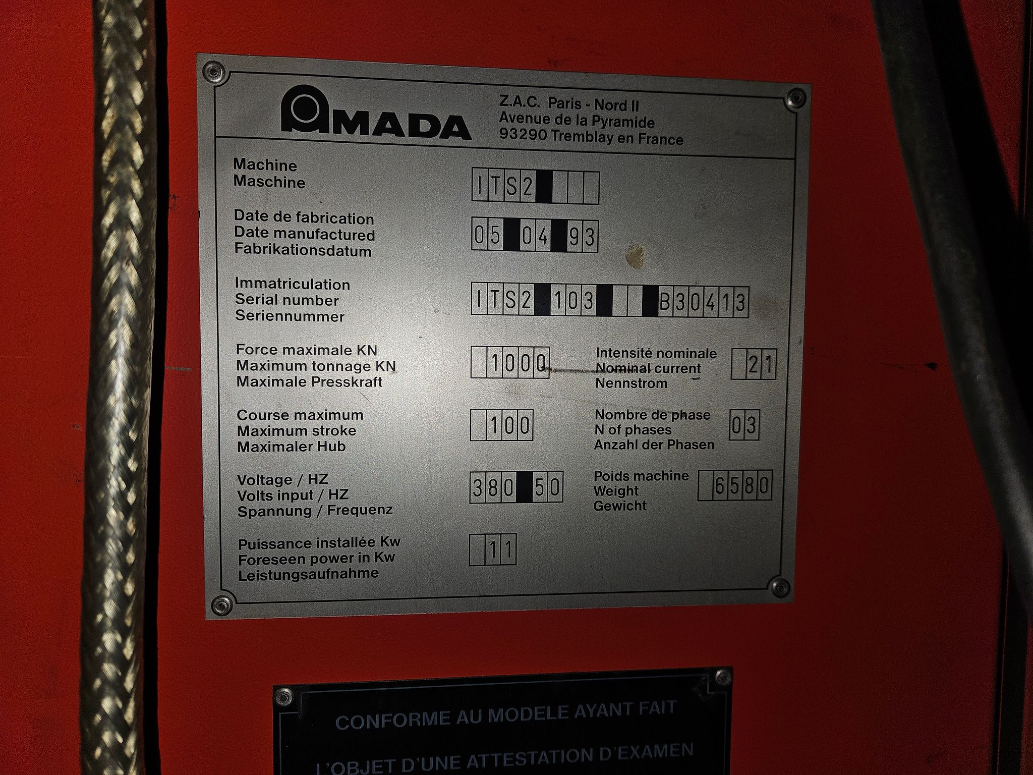 Image 3/5
