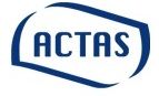 Asianajotoimisto ACTAS Oy logo