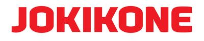 Jokikone Oy logo