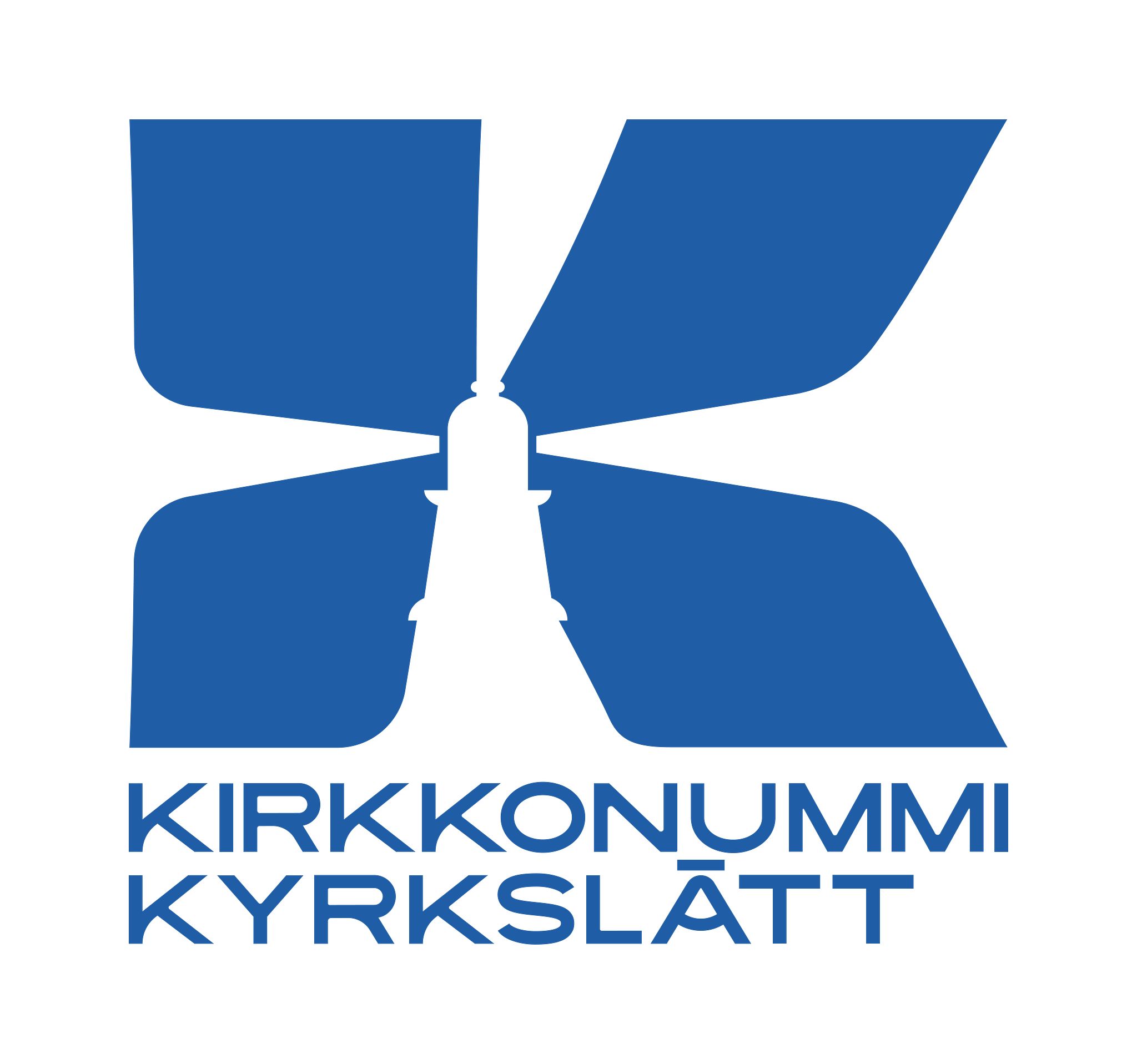 Kirkkonummen kunta logo