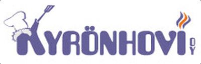 Kyrönhovi Oy logo