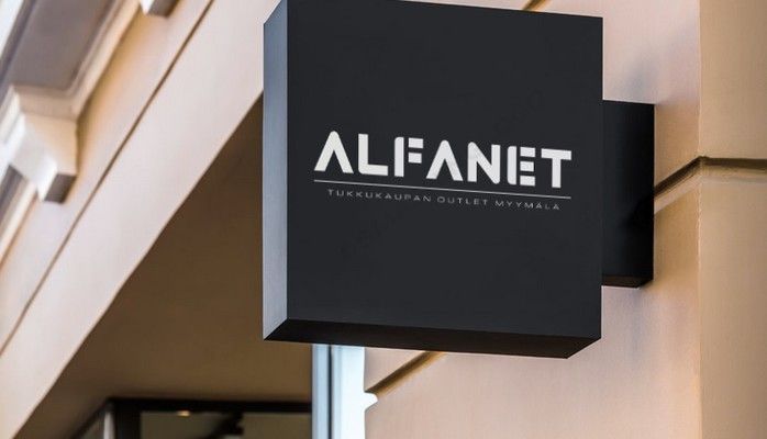Alfanet image