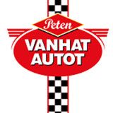 Peten vanhat autot logo