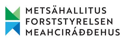 Metsähallitus JHT logo