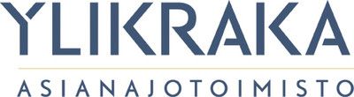Asianajotoimisto Ylikraka Oy logo