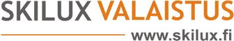 Skilux Valaistus logo