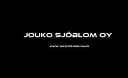 Jouko Sjöblom Oy logo