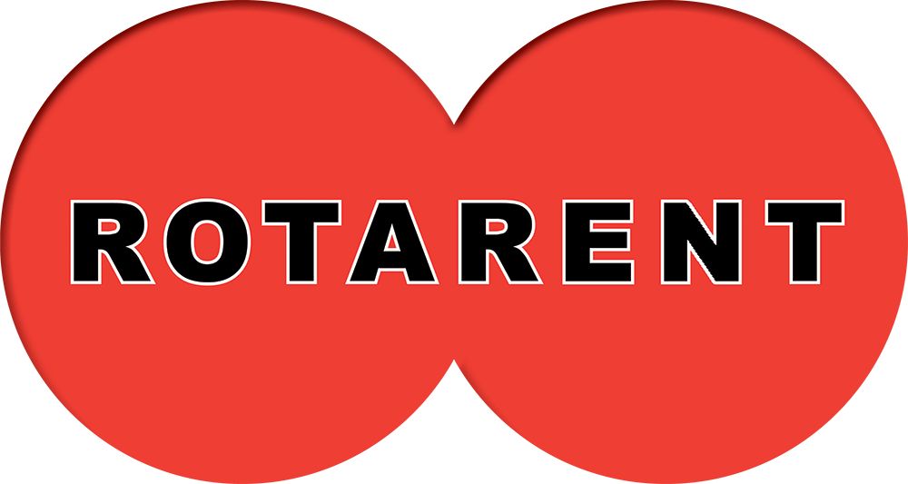 Rotarent Oy logo
