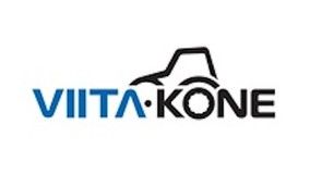 Viita-Kone Oy logo