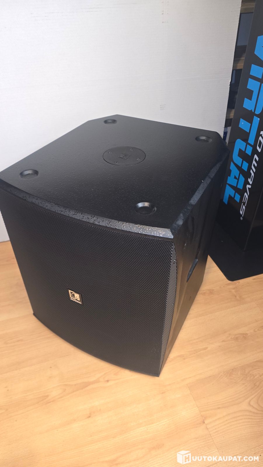 AUDAC BASO15 ammattitason subwoofer, Mäntyharju的来源图片