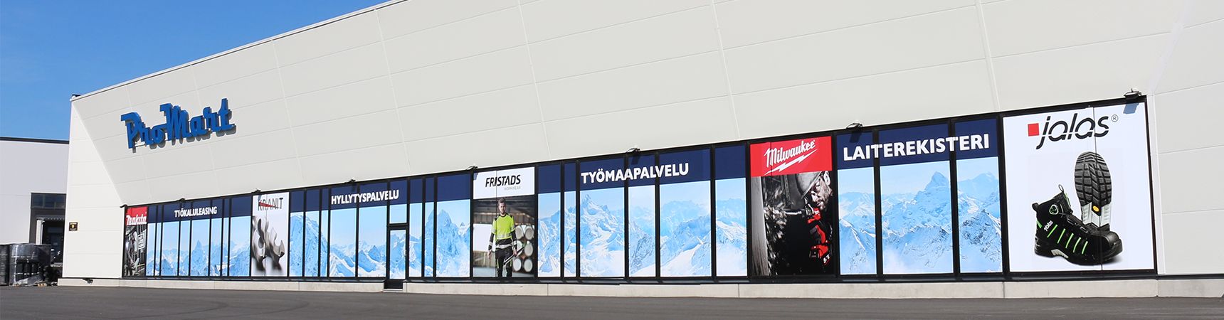 ProMart Oy kuva