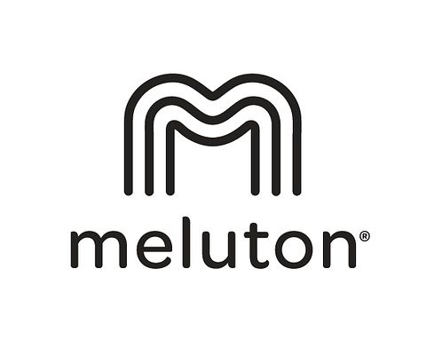 Oy Meluton Ab logo