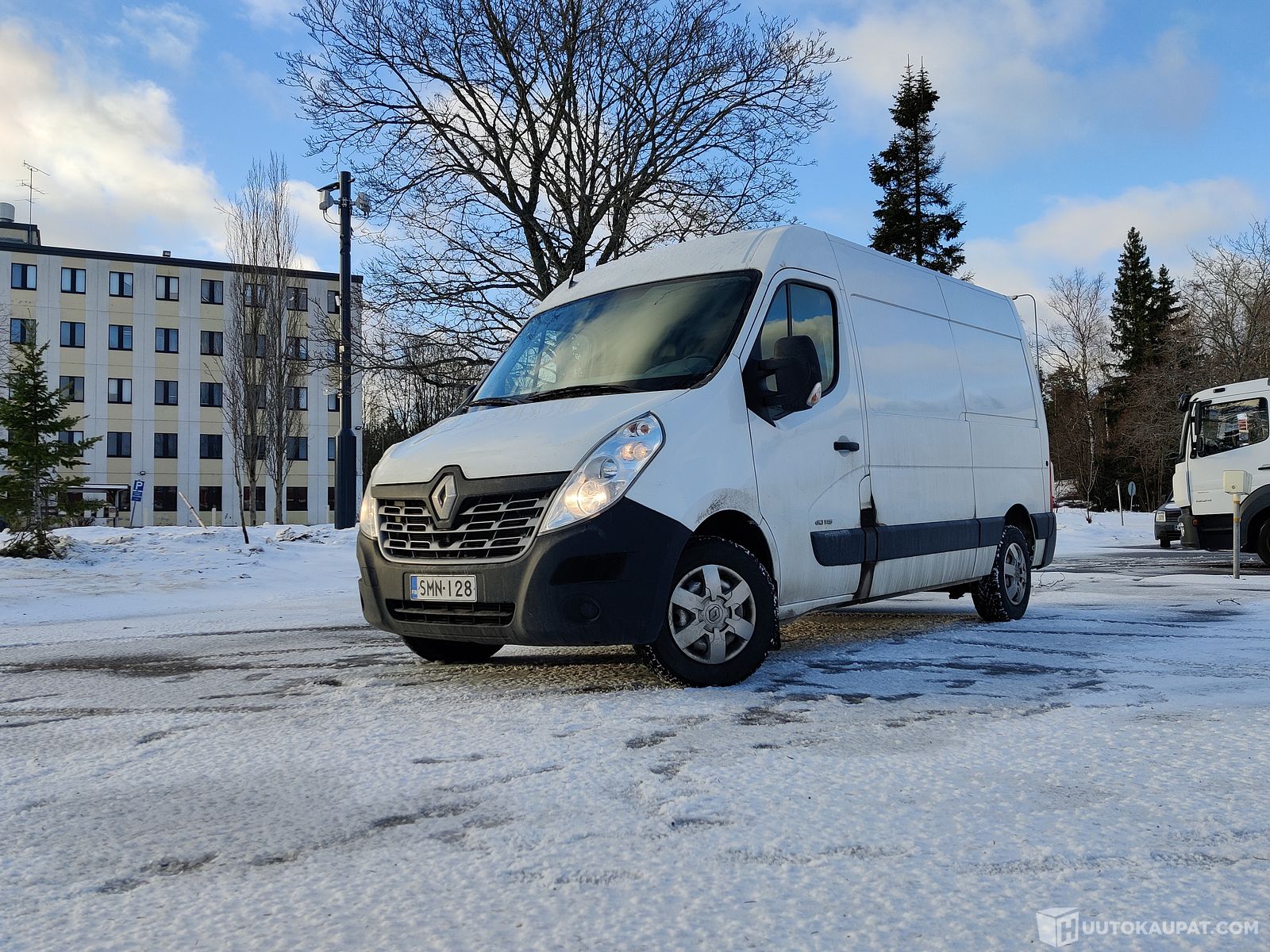 Kohde on poistunut myynnistä. 