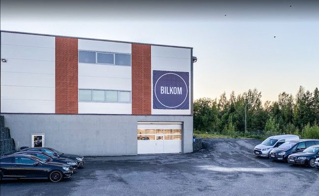 Bilkom image