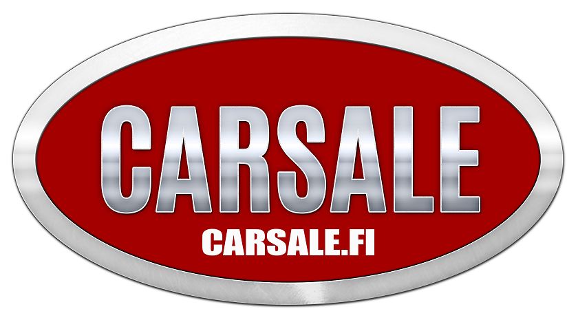 Carsale invest Oy logo