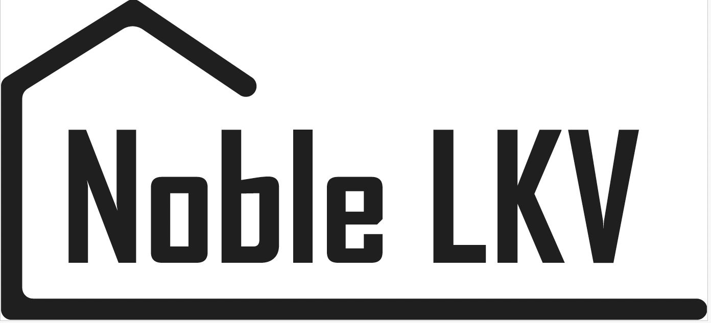 Noble LKV Oy logo