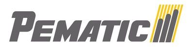 Pematic Oy logo