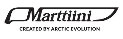 Marttiini Oy logo