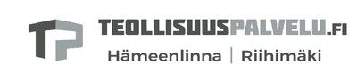 Riihimäen Teollisuuspalvelu Oy logo