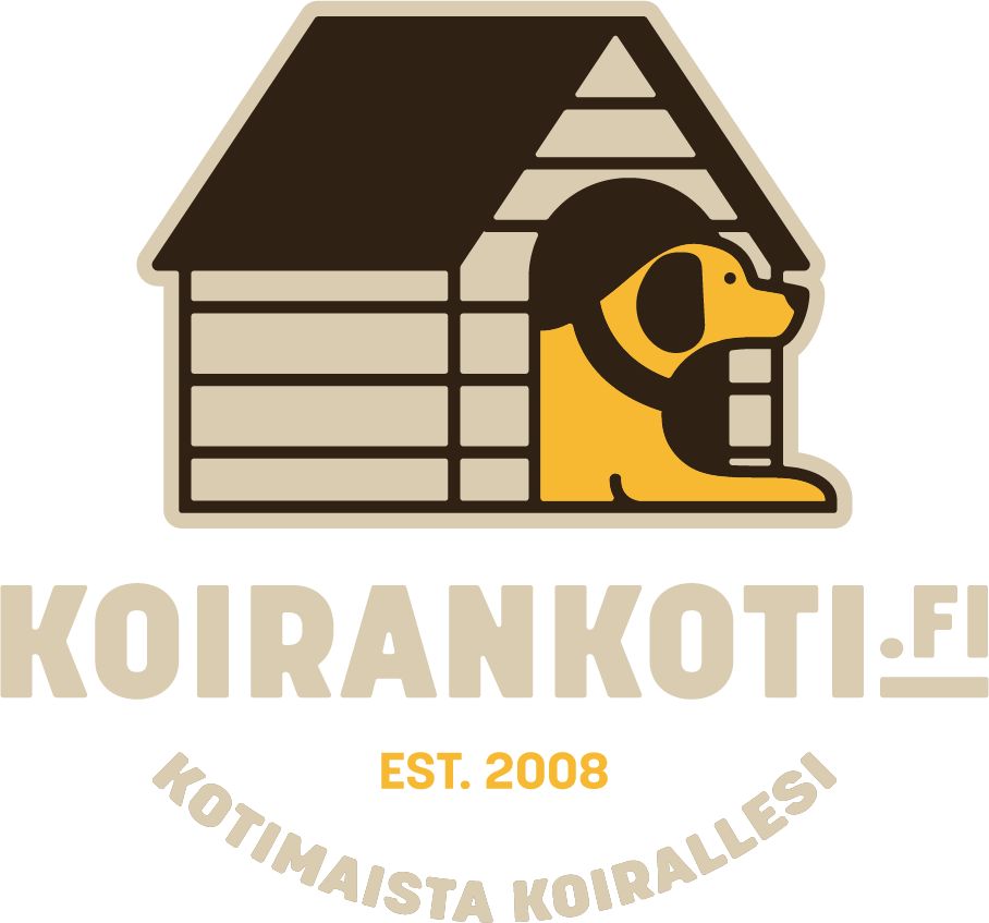 Koiratarvike M. Mikkola logo