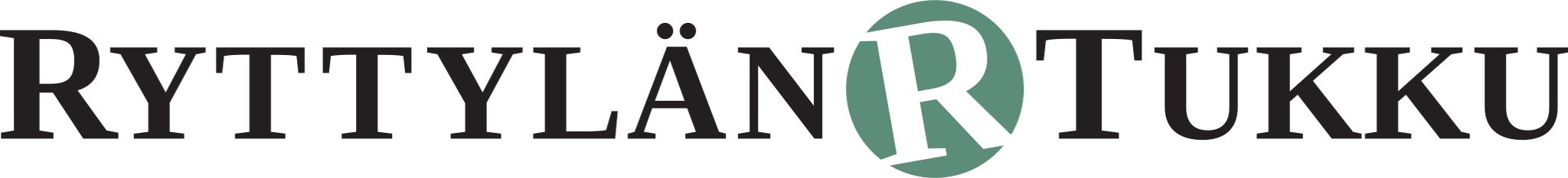 Ryttylän Tukku logo