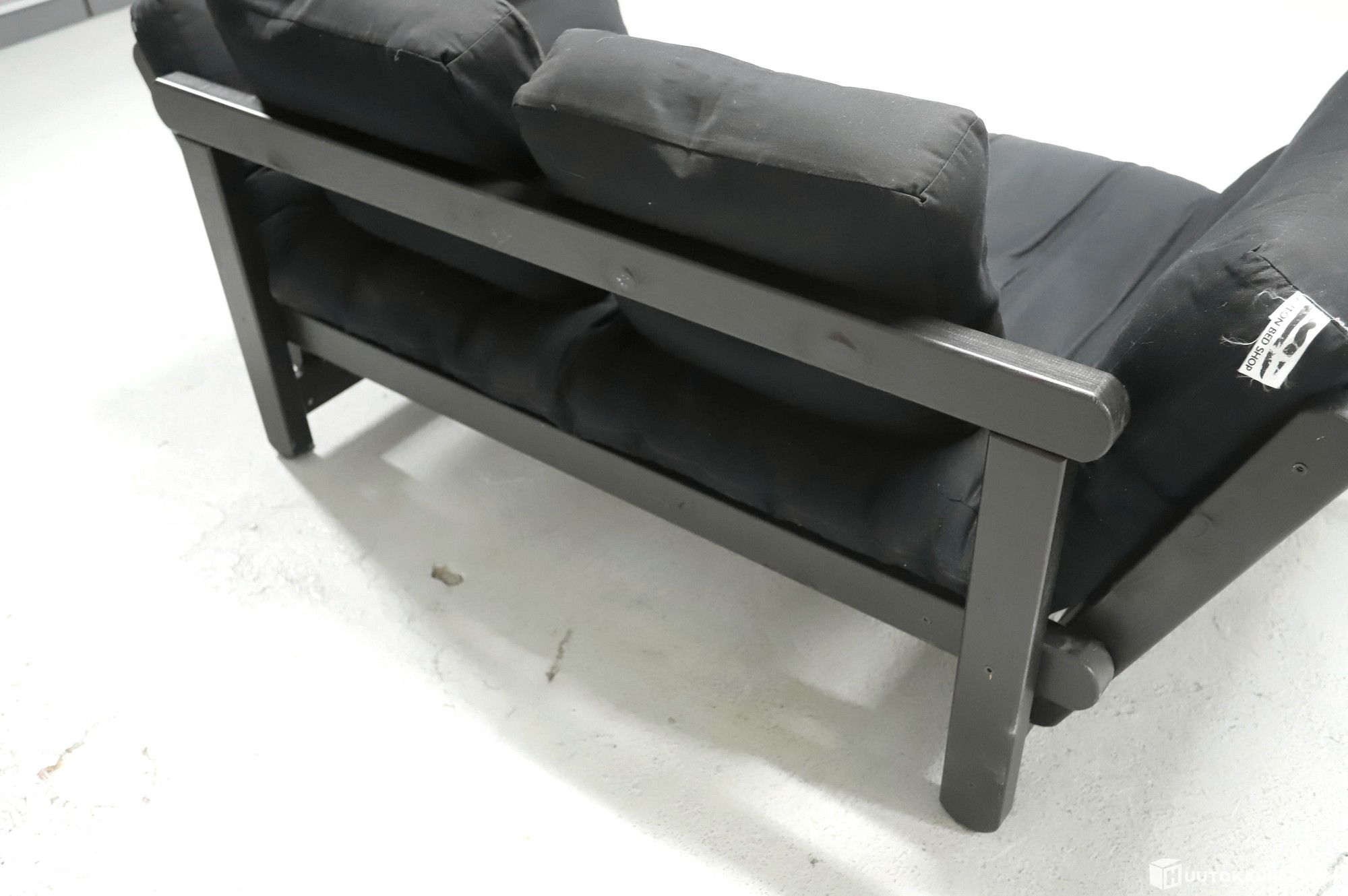 Karup Design Beat -futonsohva. S7734, Hausjärvi | Huutokaupat.com