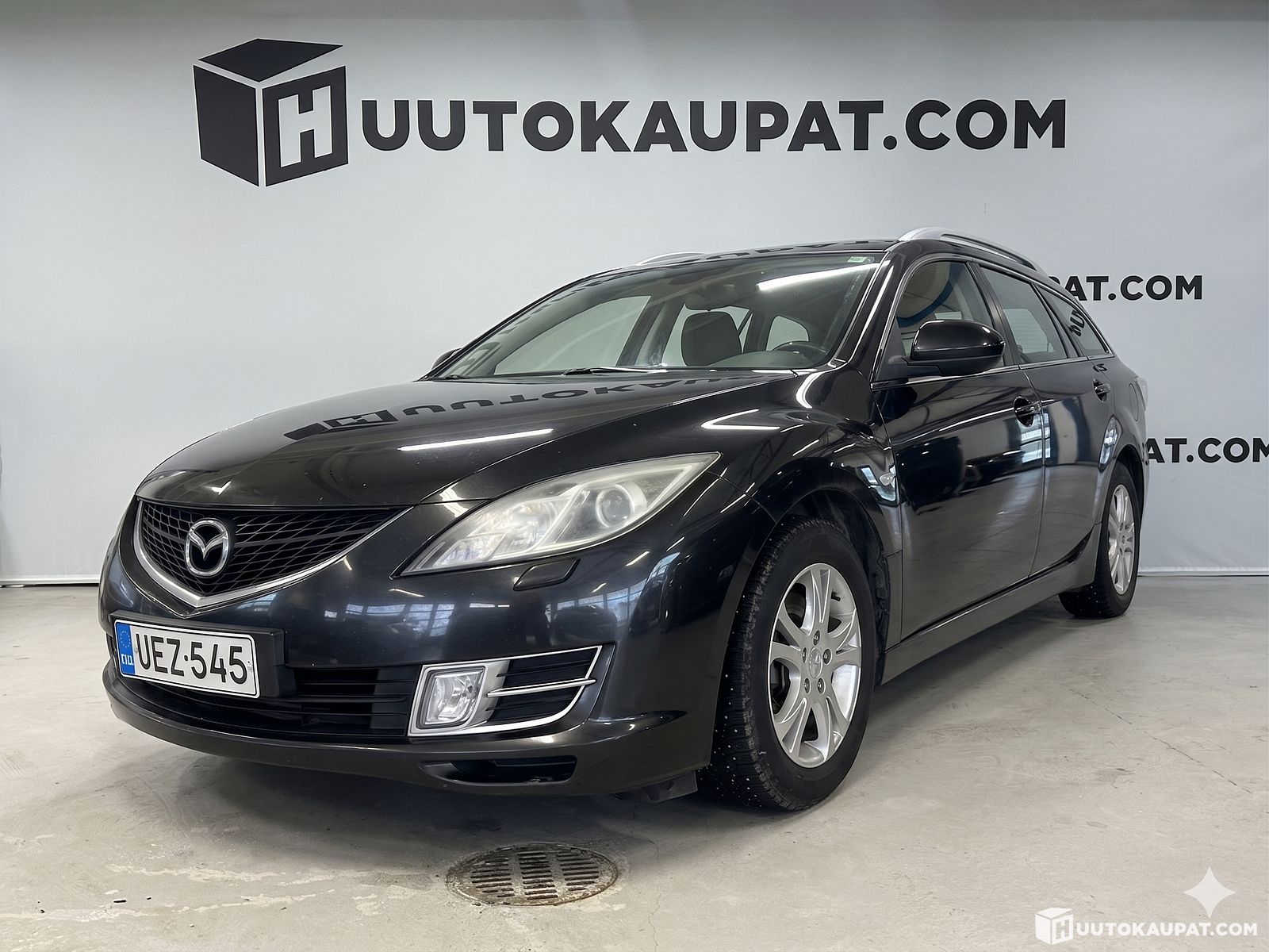 Elegant Mazda 6 2010 Gt Gallery